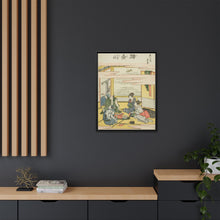 Kanagawa, from the series 