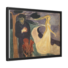 Edvard Munch's Separation (1896) - NOMADEN ART GALLERY