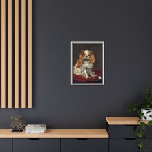 Un King Charles Spaniel (c.1866)