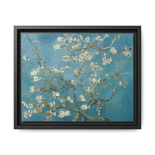 Vincent van Gogh's Almond blossom (1890) - NOMADEN ART GALLERY
