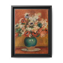 Flowers (Fleurs) by Pierre Auguste Renoir - NOMADEN ART GALLERY