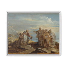 Scenes from Ancient History by Joseph Parrocel - NOMADEN ART GALLERY