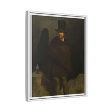 Edouard Manet - Der Absinthtrinker