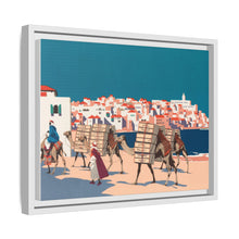 Jaffa: 