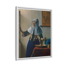 Vermeer's 