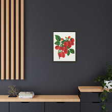 Shaffer's Colossal Raspberry Lithograph (1900)