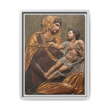 Madonna and Child (c. 1550) by Jacopo Sansovino - NOMADEN ART GALLERY