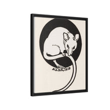 Mouse (1919) by Julie de Graag