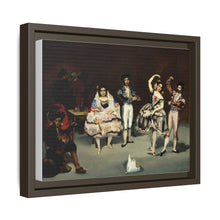 Spanisches Ballett (1862) von Edouard Manet