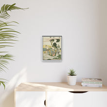 Numatsu, from the series 