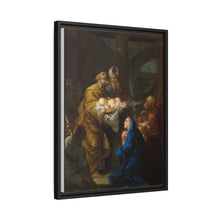 Presentation of Christ in the Temple by Vicente López y Portaña