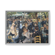 Pierre-Auguste Renoir, Le Moulin de la Galette (1876) - NOMADEN ART GALLERY
