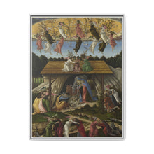 The Descent of the Holy Ghost (c.1495–1505) - NOMADEN ART GALLERY