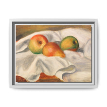 Pears (Poires) by Pierre Auguste Renoir - NOMADEN ART GALLERY