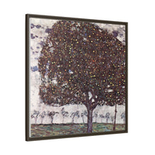 Gustav Klimt's Der Apfelbaum (1916) - NOMADEN ART GALLERY