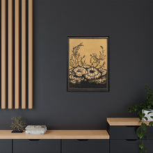 Blossoming plants (1917) by Julie de Graag