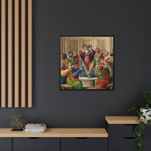 The Descent of the Holy Ghost (c.1495–1505) - NOMADEN ART GALLERY