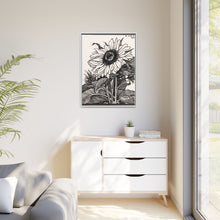 Sunflower (1919) by Julie de Graag