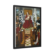 Sacra conversazione