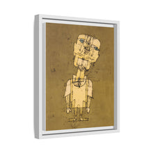 Ghost of a Genius by Paul Klee