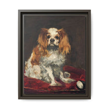 A King Charles Spaniel (c.1866) - NOMADEN ART GALLERY