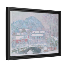 Sandvika, Norway by Claude Monet - NOMADEN ART GALLERY