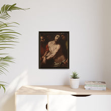 The Mocking of Christ by Daniele Crespi