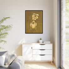 Ghost of a Genius by Paul Klee