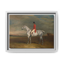 Duchess (1831) by John E Ferneley - NOMADEN ART GALLERY