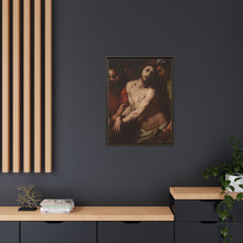 The Mocking of Christ by Daniele Crespi
