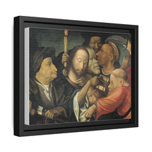 The Arrest of Christ (c. 1530 - c. 1550) by Jheronimus Bosch