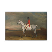 Duchess (1831) by John E Ferneley - NOMADEN ART GALLERY