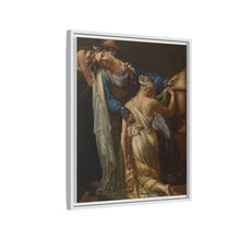 Hecuba and Polyxena by Merry Joseph Blondel