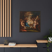 The Adoration of the Shepherds by Sebastiano Conca