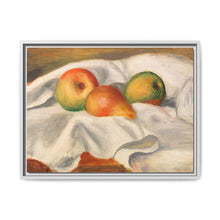 Pears (Poires) by Pierre Auguste Renoir - NOMADEN ART GALLERY