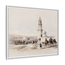Siout (Assiut): Upper Egypt's Grand Town by David Roberts