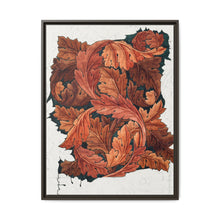 William Morris's Acanthus (1879-1881) - NOMADEN ART GALLERY