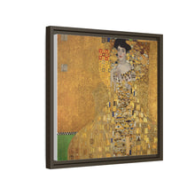 Gustav Klimt's Portrait of Adele Bloch-Bauer I (1907) - NOMADEN ART GALLERY