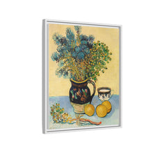 Still Life (Nature morte) (1888) by Vincent Van Gogh - NOMADEN ART GALLERY