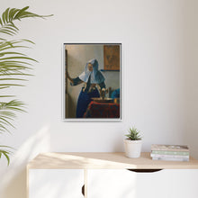 Vermeer's 