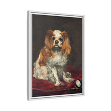 Un King Charles Spaniel (c.1866)