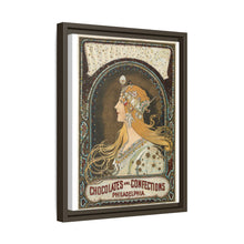 Zodiac (1896) by Alphonse Mucha