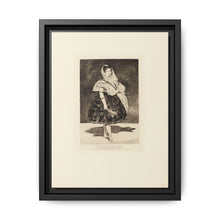 Lola de Valence by Édouard Manet - NOMADEN ART GALLERY