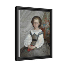 This painting may be Renoir's earliest signed canvas - NOMADEN ART GALLERY