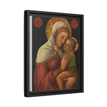 Madonna and Child by Jacopo Bellini - NOMADEN ART GALLERY