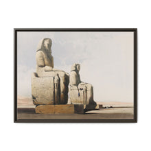 Thebes illustration by David Roberts (1796–1864) - NOMADEN ART GALLERY