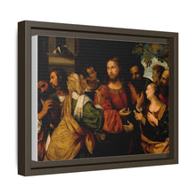 Christ and the Women of Canaan by Rocco Marconi