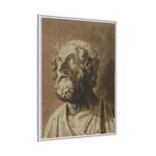 Bust of Blind Homer by Unknown