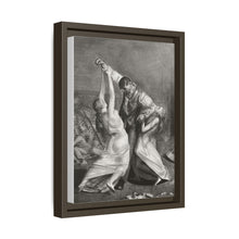 The drunk (1923–1924) print in high resolution by George Wesley Bellows