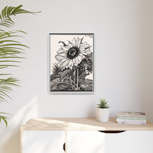 Sunflower (1919) by Julie de Graag